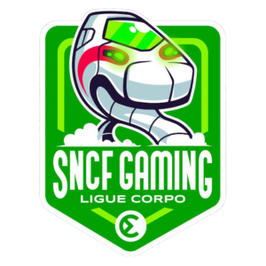 SNCF GAMING